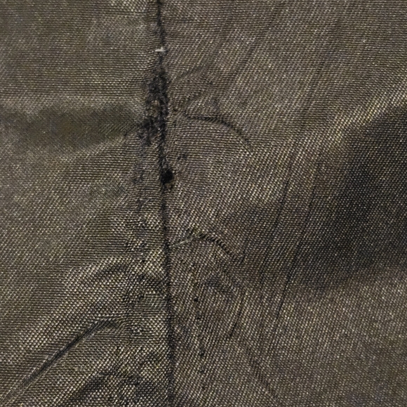 VINTAGE American Craftsmen Raffinati suede jacket (mens size 38) - Picture 16 of 16